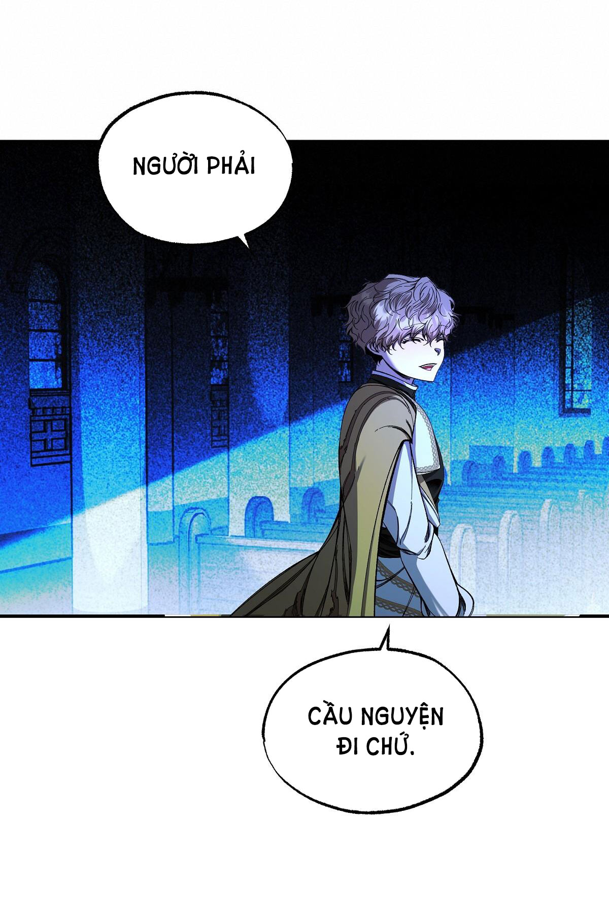 bánh xe của charlotte chapter 25.2 7