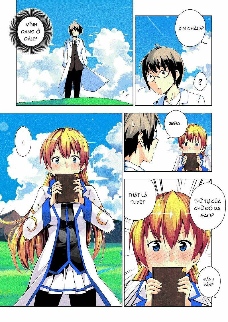 the steam dragon express other chapter 1 21