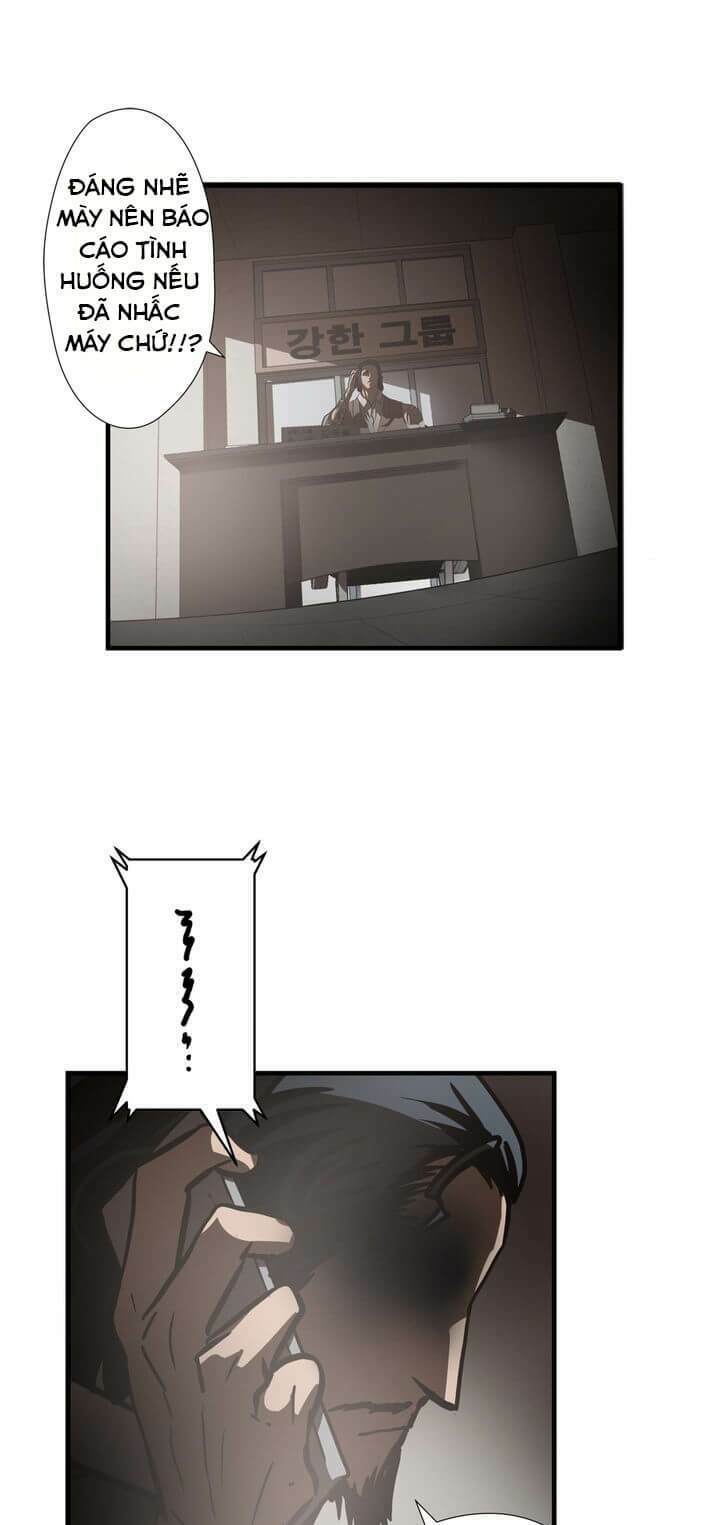 kẻ bị ruồng bỏ chapter 25 41