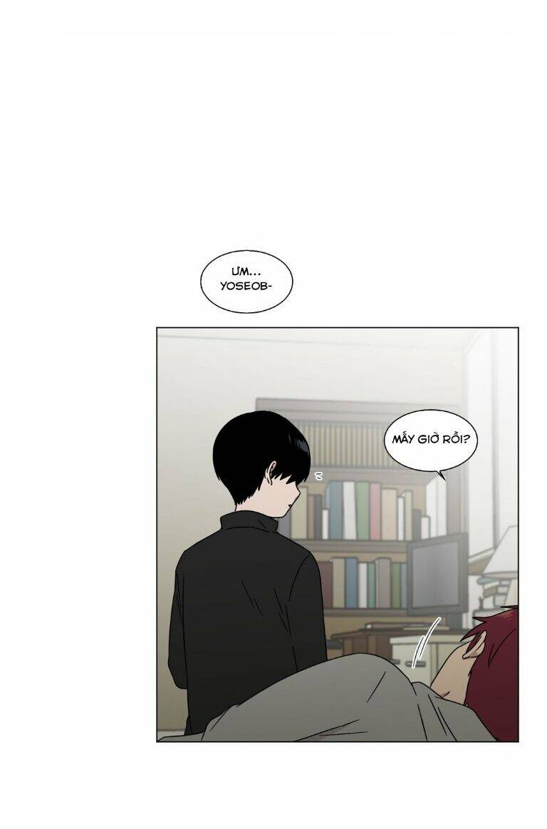 …”một sự thật khá khó chịu.” chapter 58 54
