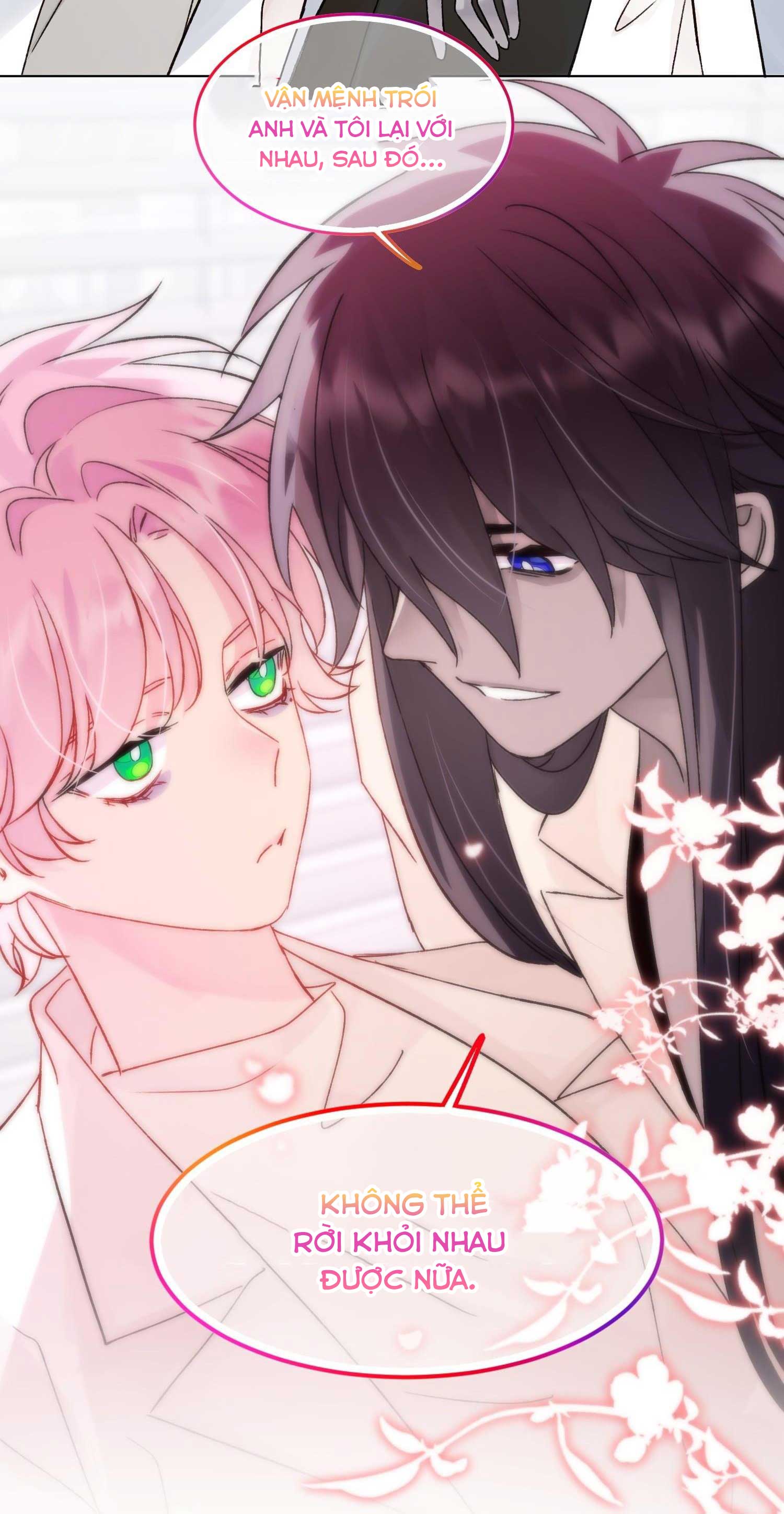 tôi phải làm một kẻ đại xấu xa chapter 103 26