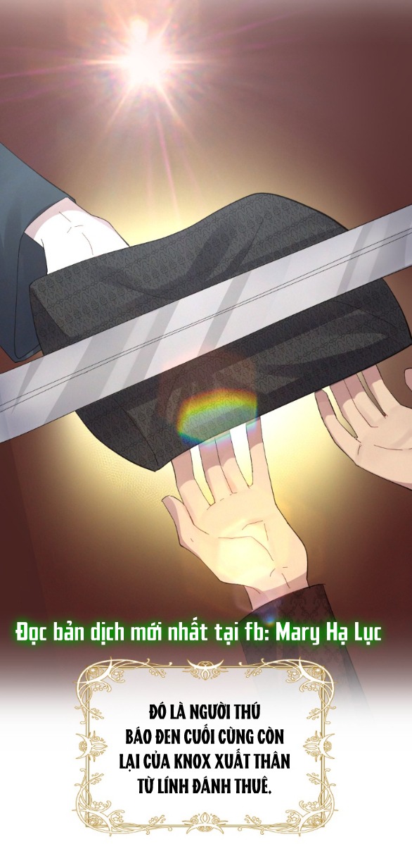 [18+] chuyện mèo trắng bị ba tước báo đen ăn thịt chapter 1.1 33