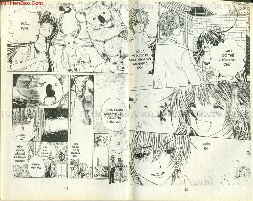 s a - lớp học ưu tú chapter 11 7