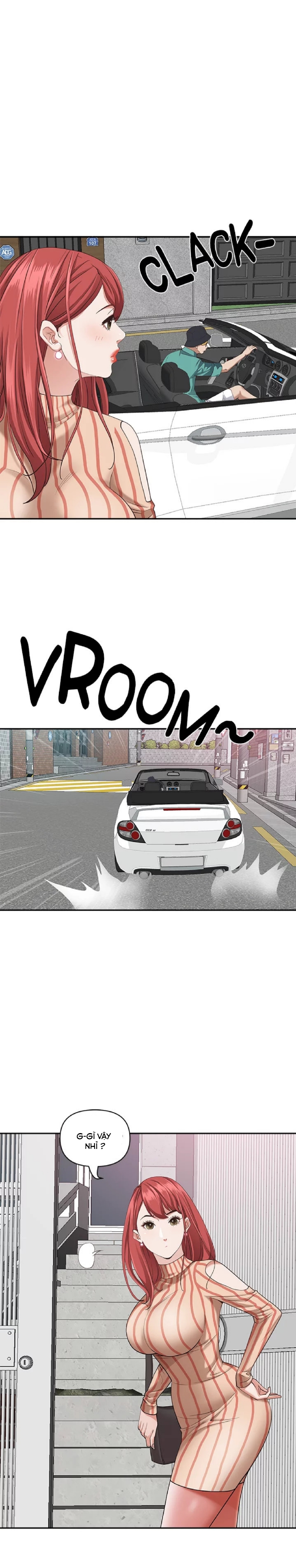 chung nhà bạn mẹ chapter 17 24