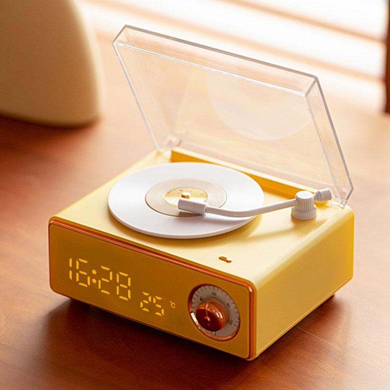 Loa loa retro loa retro cổ điển Hifi Stereo Play