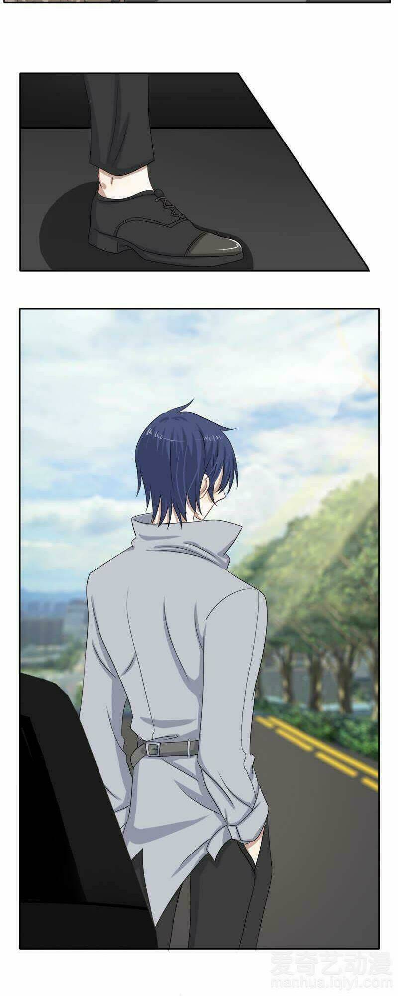 đế thiếu đoạt tình thành nghiện chapter 24 2