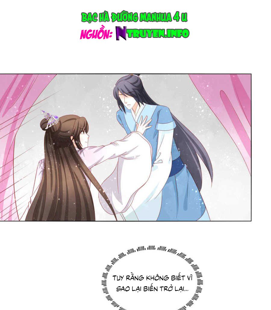 nam phi nữ tướng chapter 50 1