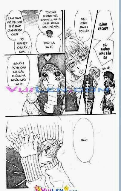 chàng trai thứ 13 chapter 12 11