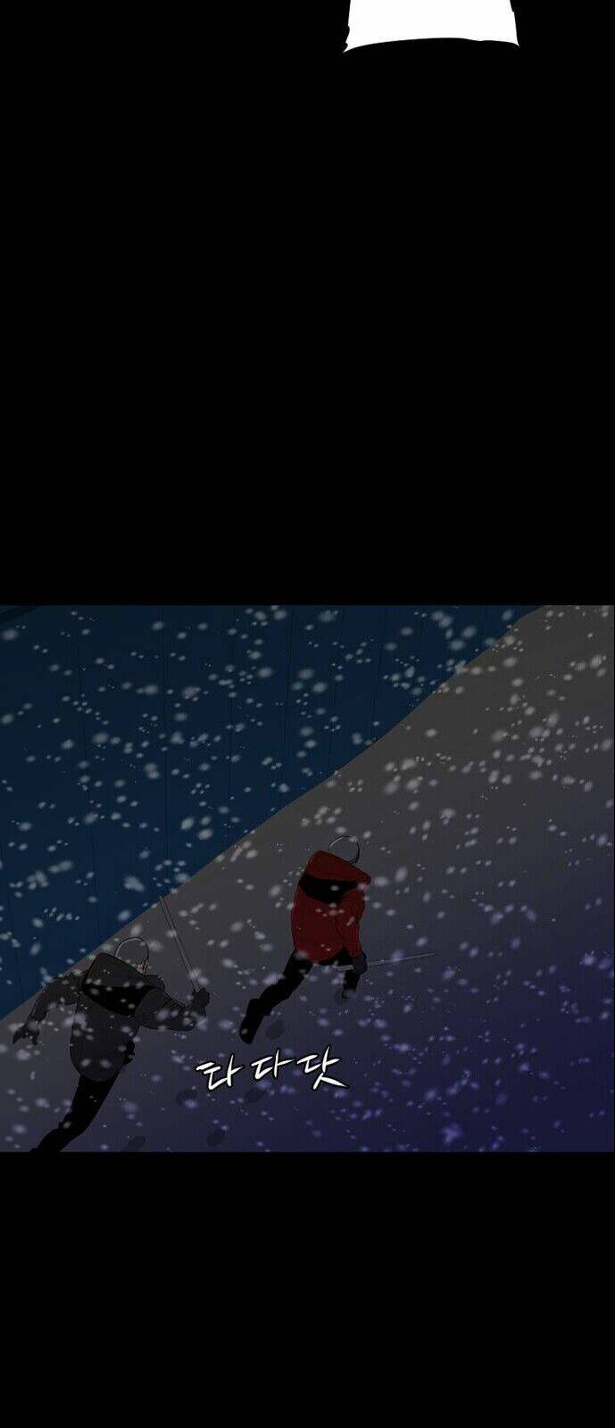 đêm vùng cực chapter 50 30