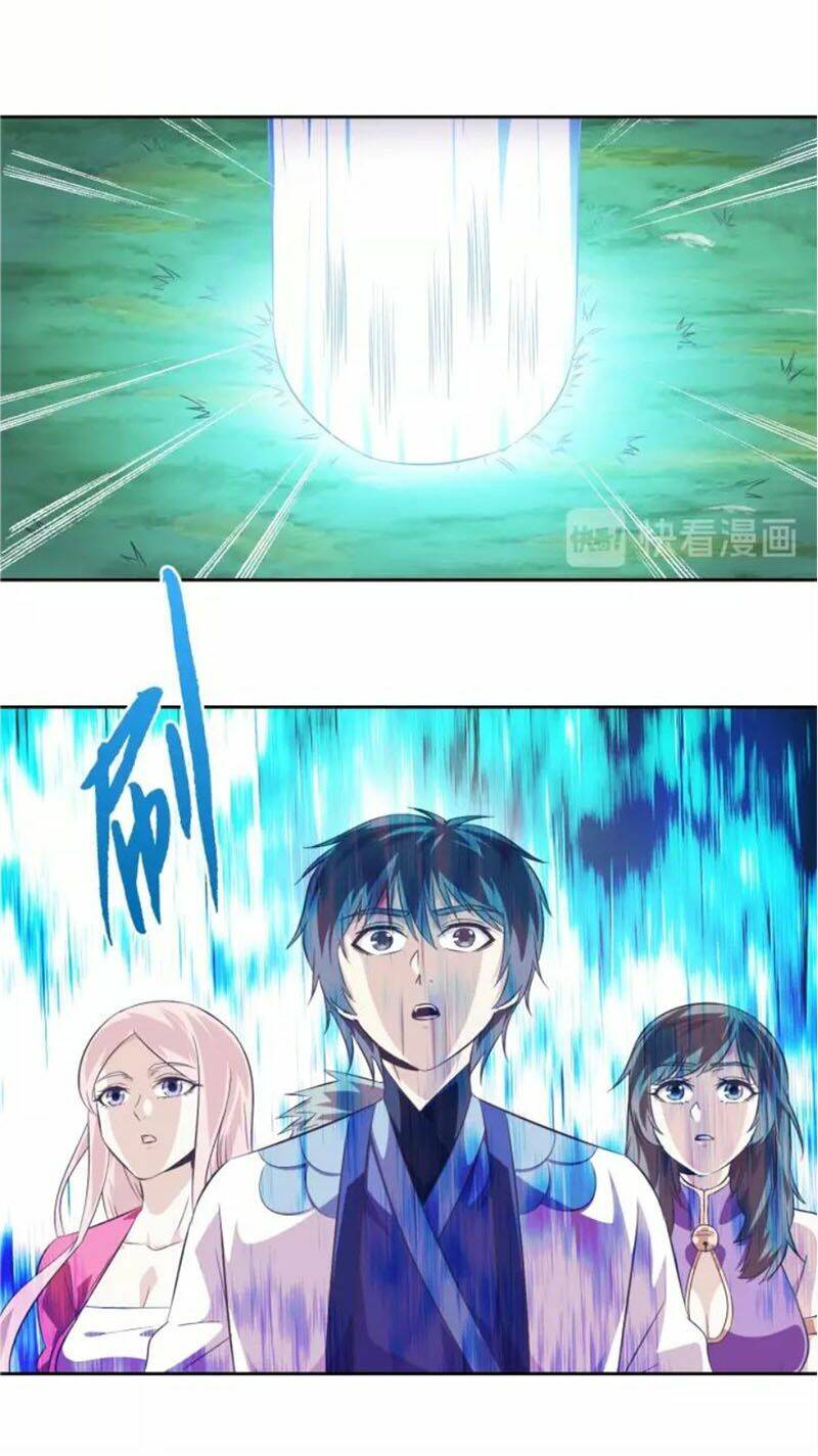 chín năm nghĩa vụ tu chân chapter 44 22