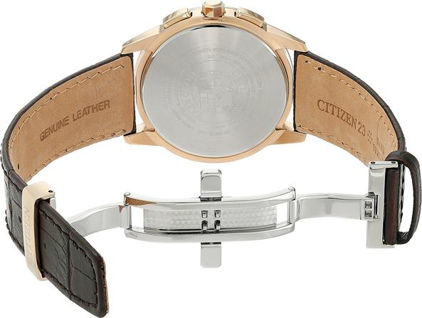 Đồng hồ nam Citizen AT8113-12H