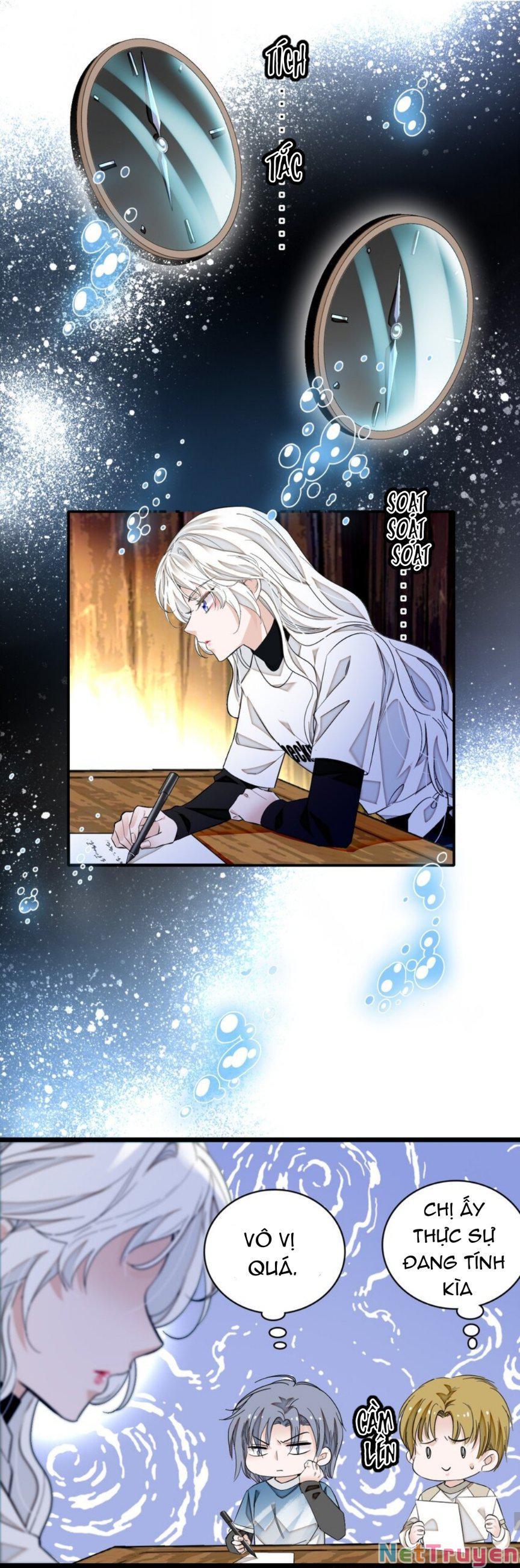 long phượng phiên chuyển chapter 62 21