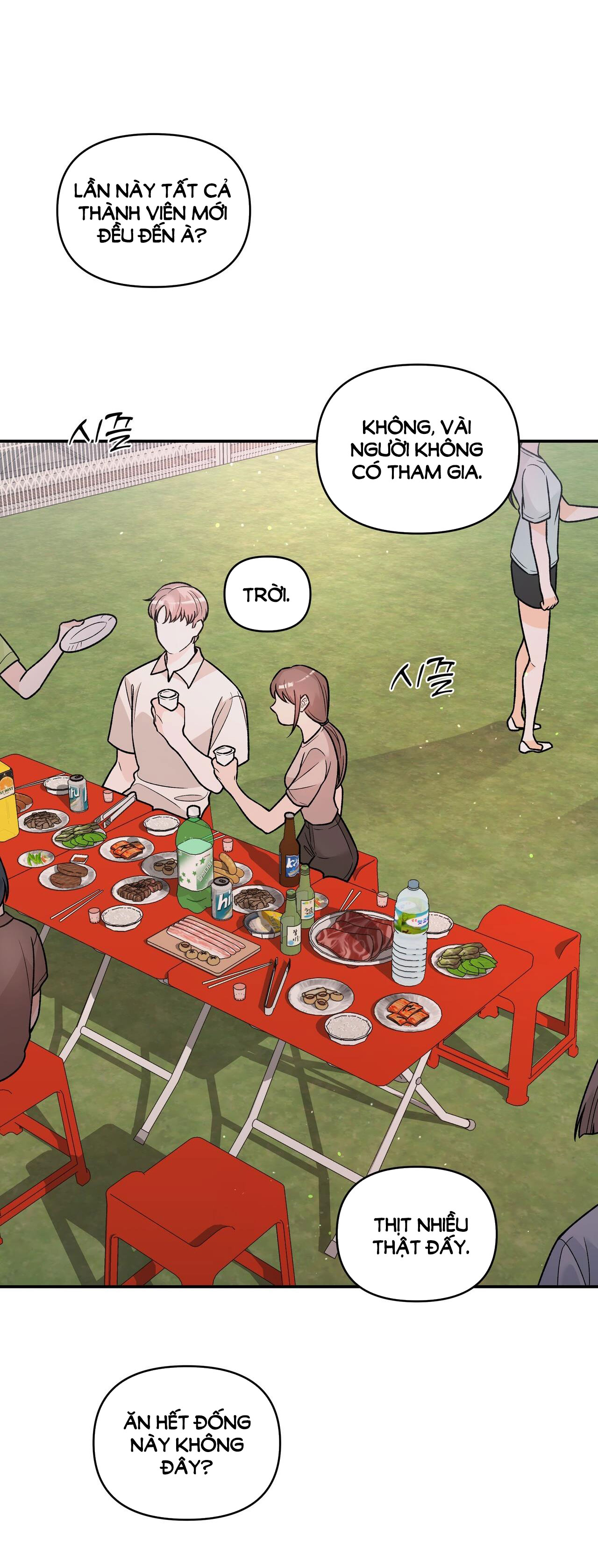 Dick Deep chapter 10.1 - Trang 7