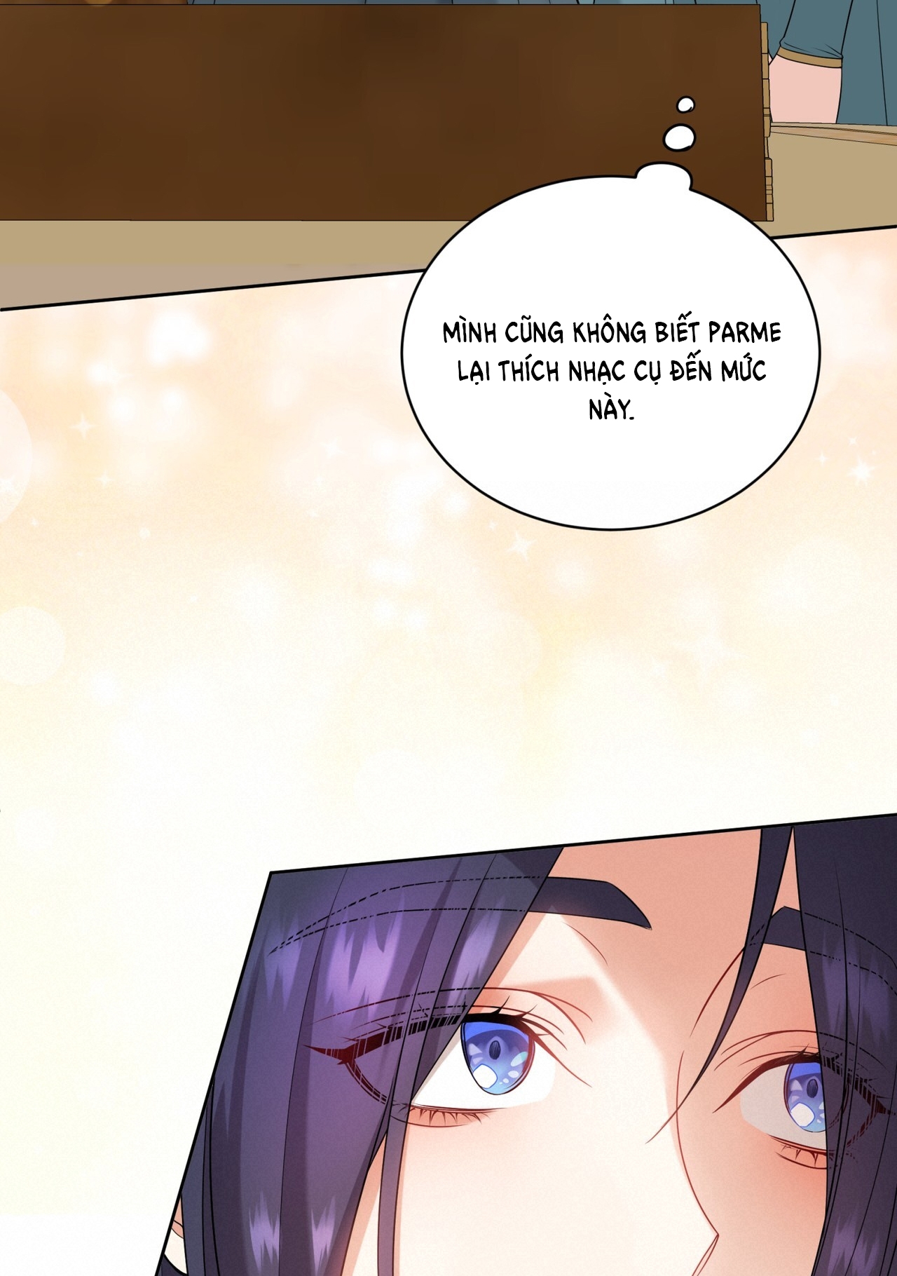 dấu tích của tiên nữ chapter 13.2 19