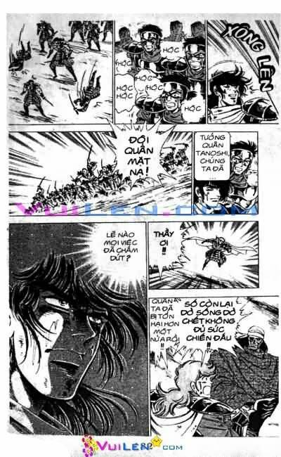 vương tử takeru chapter 7 130