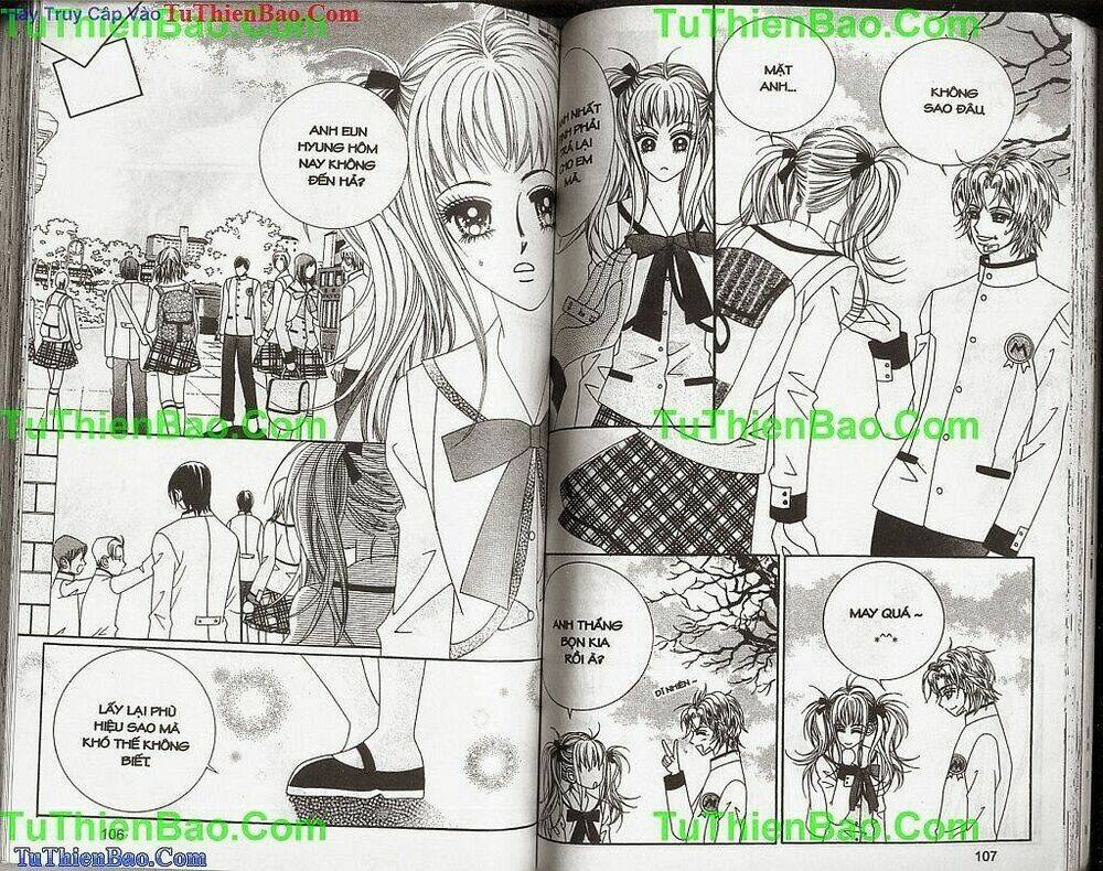 con quỷ hút thuốc ở nhà kho chapter 2 54