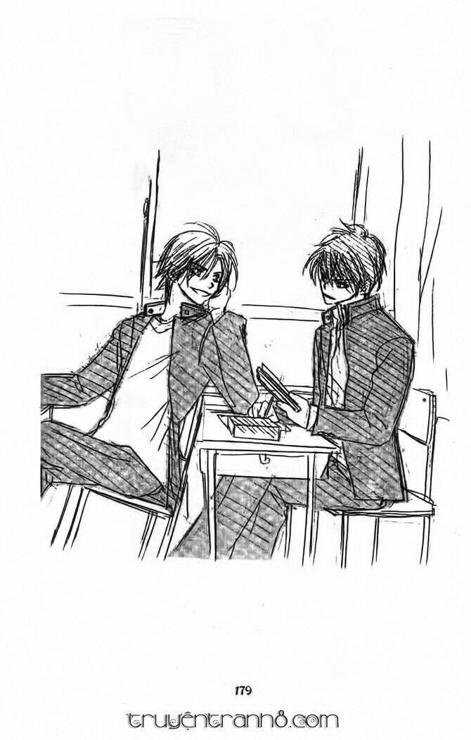 gió xuân chapter 18 20