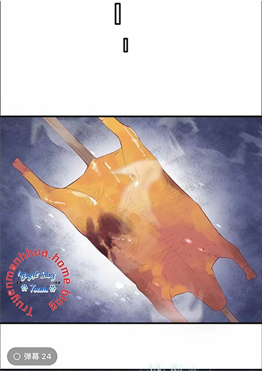 [16+] thảnh thơi thú thế chủng chủng điền, sinh sinh tể chapter 104 31