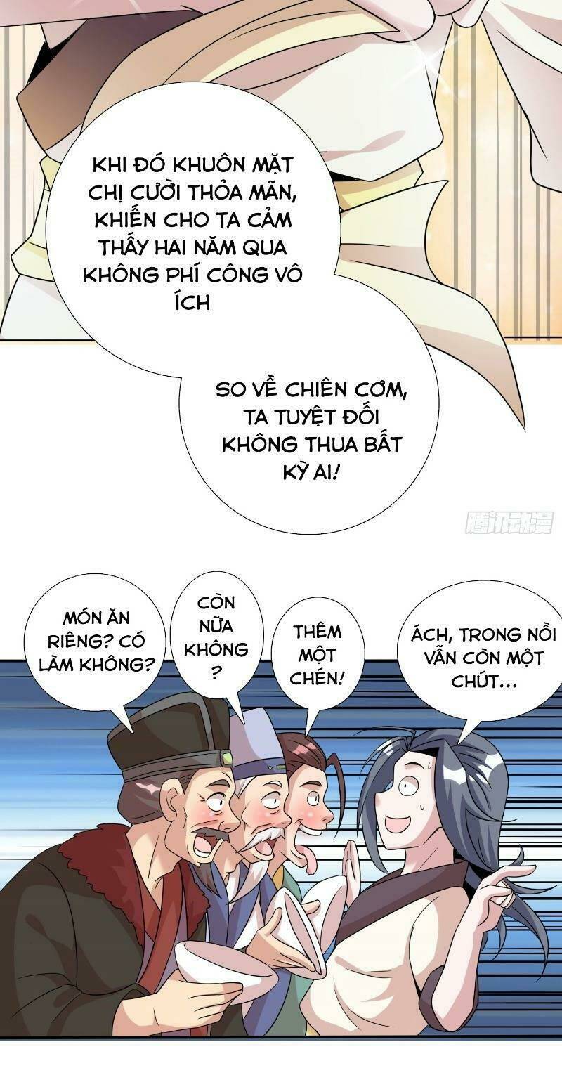 liệp thực vương chapter 10 24