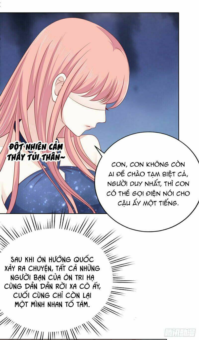 liệt ái tri hạ: series mật đào tiểu tình nhân chapter 132 17
