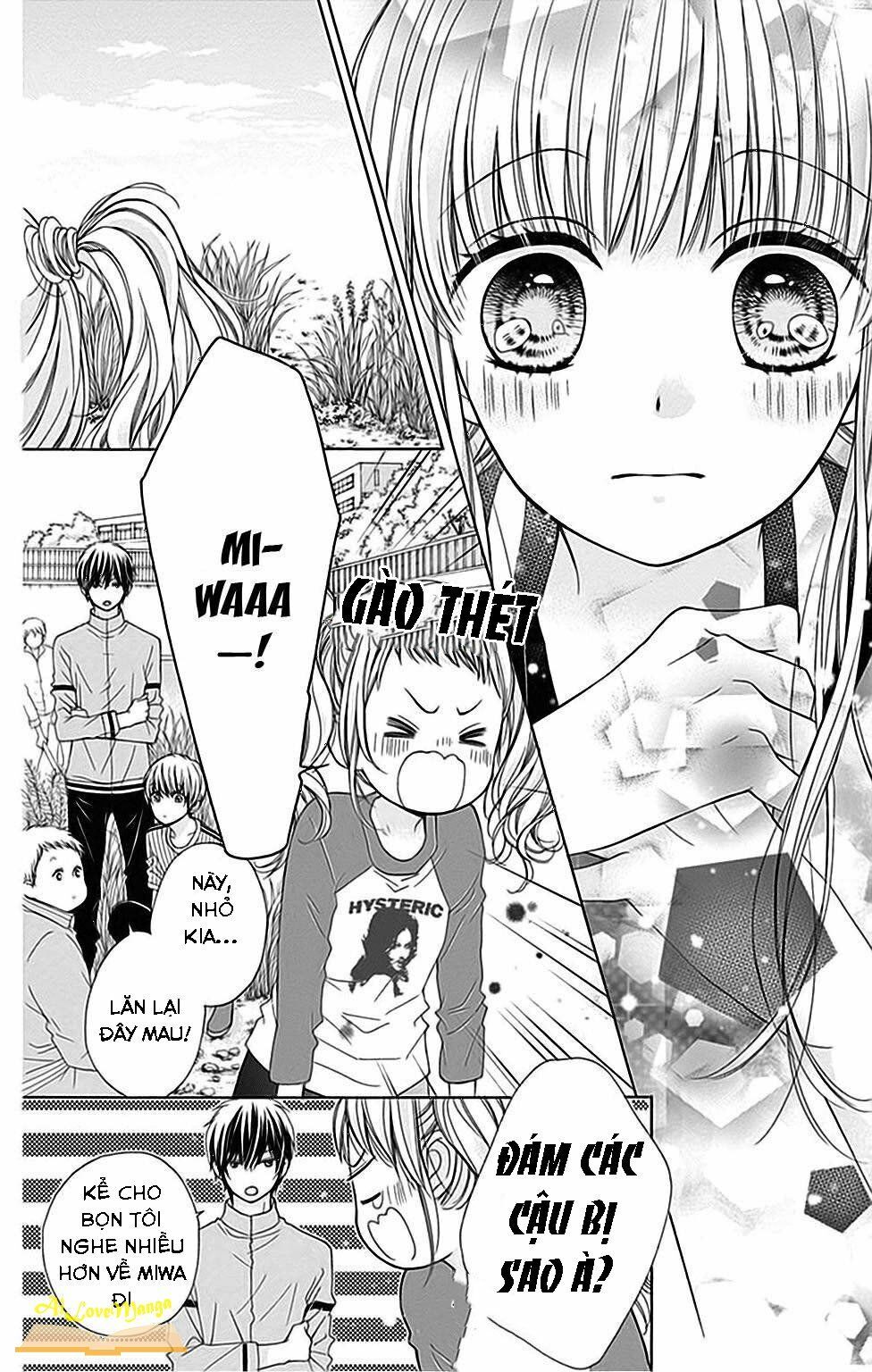 kirameki no lion boy chapter 2 22