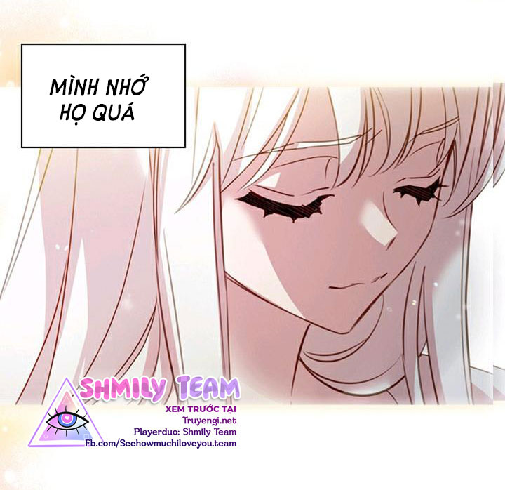 tiểu thư chỉ muốn được nghỉ ngơi chapter 15 50