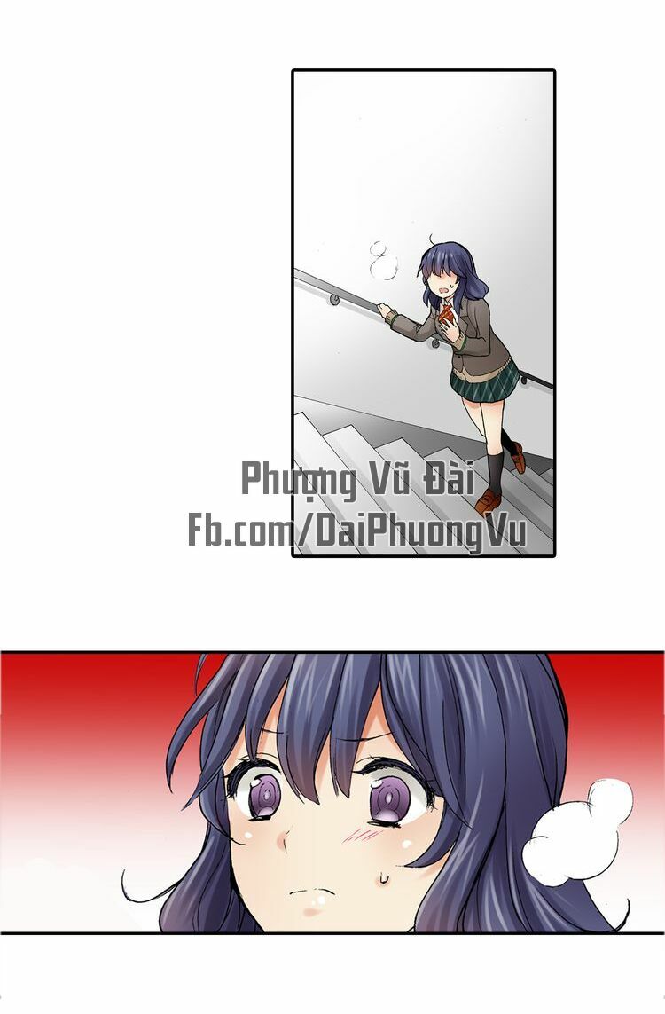 mệnh lệnh tuyệt đối của bá đạo vương tử chapter 27 20