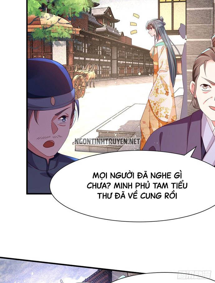 bệnh kiều phu quân ngạnh thượng cung chapter 45 12