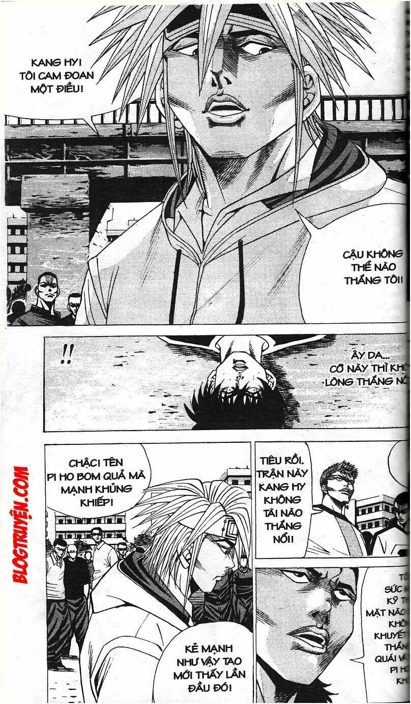 bitagi - anh chàng ngổ ngáo chapter 59 18