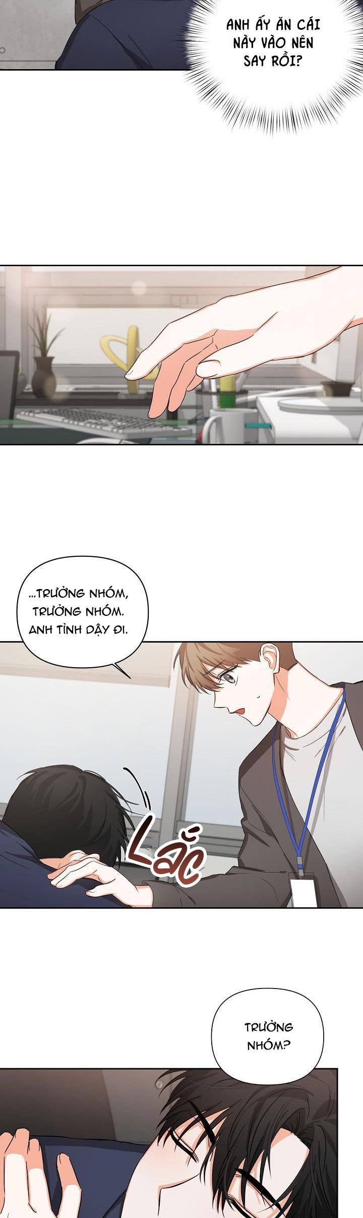 nine to nine chapter 21.1 14