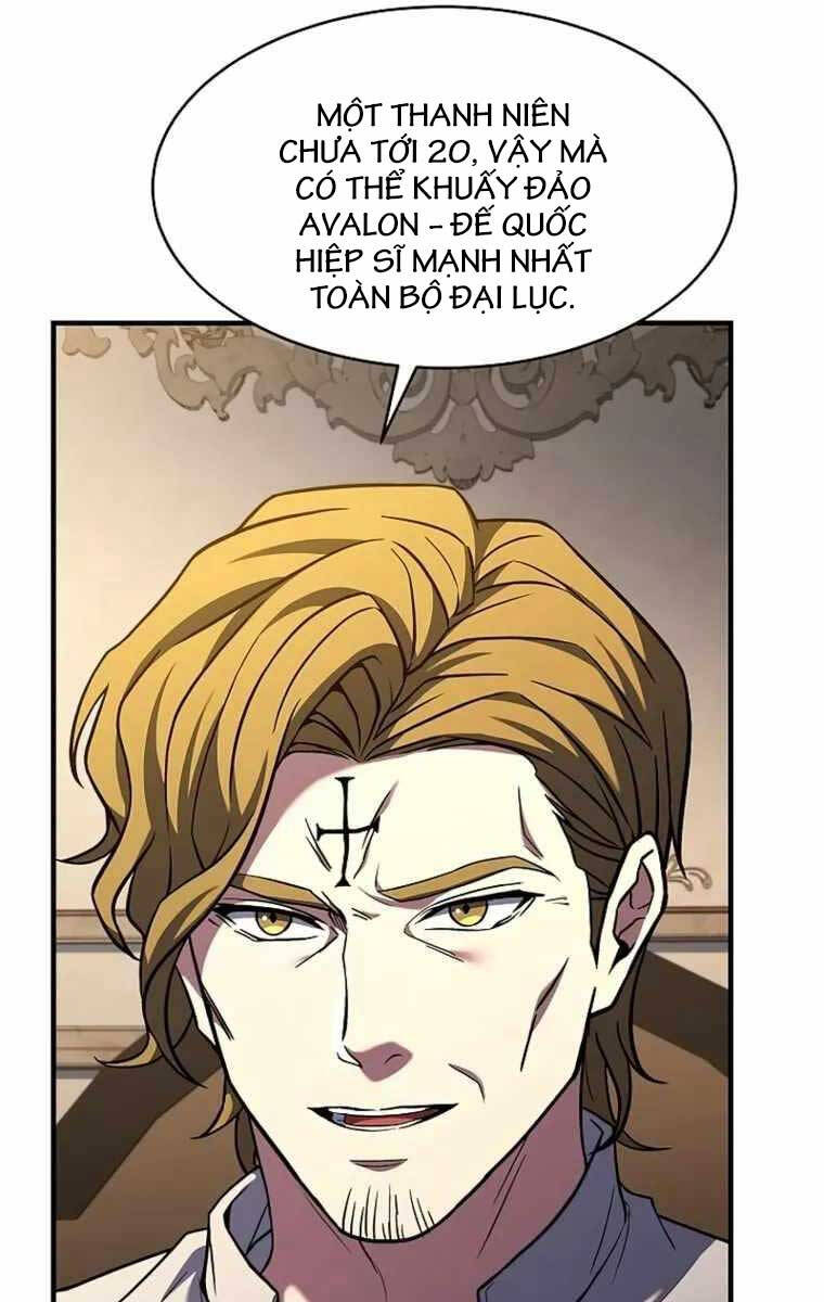 sự trở lại của hiệp sĩ giáo vô song chapter 110 28