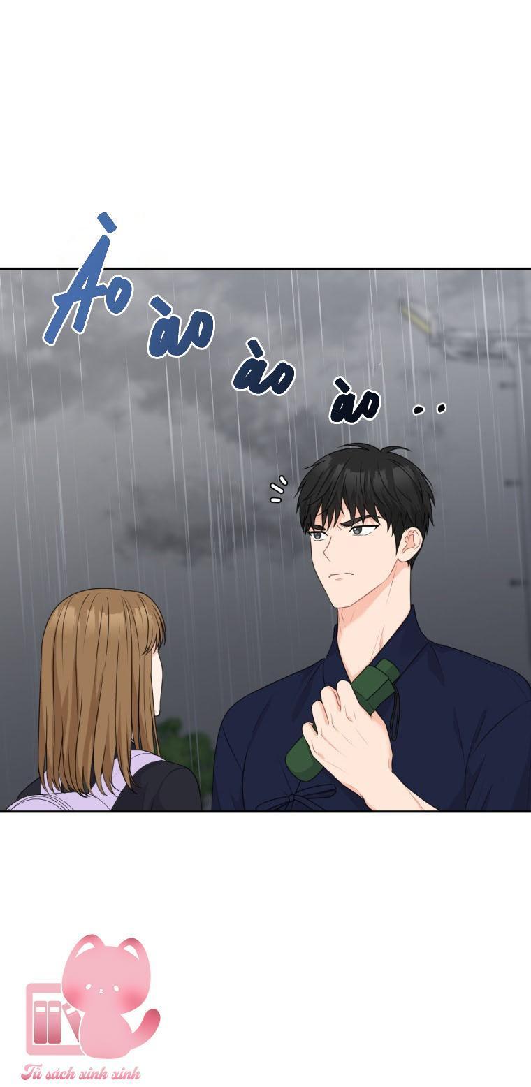 mong được chị chỉ bảo, tiền bối chapter 27 60