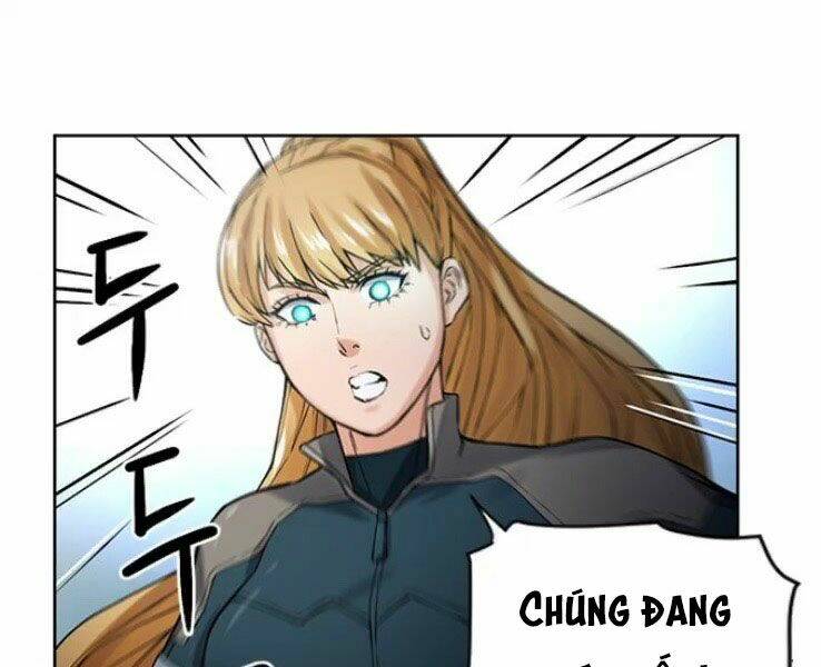 druid tại ga seoul - người hóa thú chapter 39 45