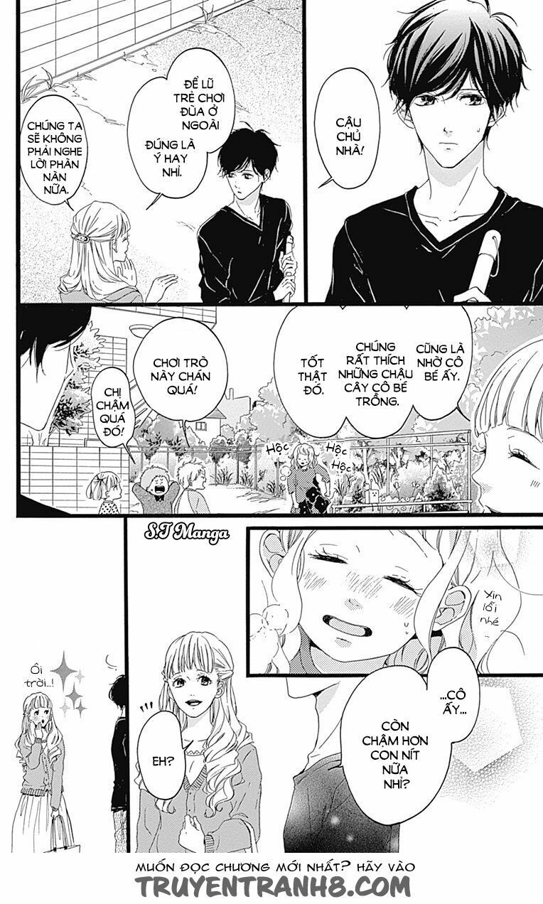 konyakusei chapter 1 24