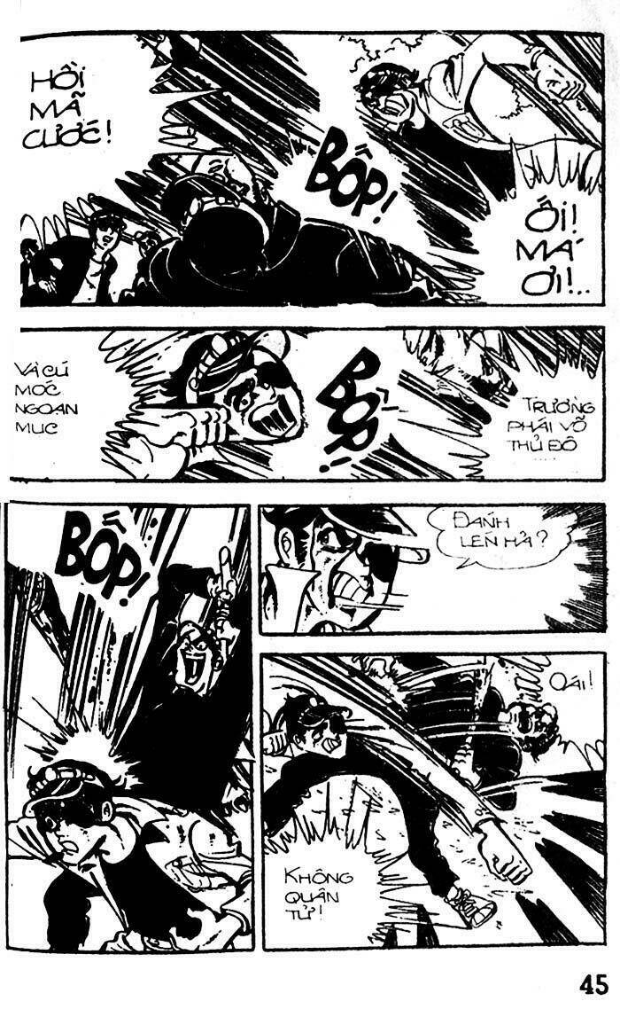 mankichi chapter 10 46