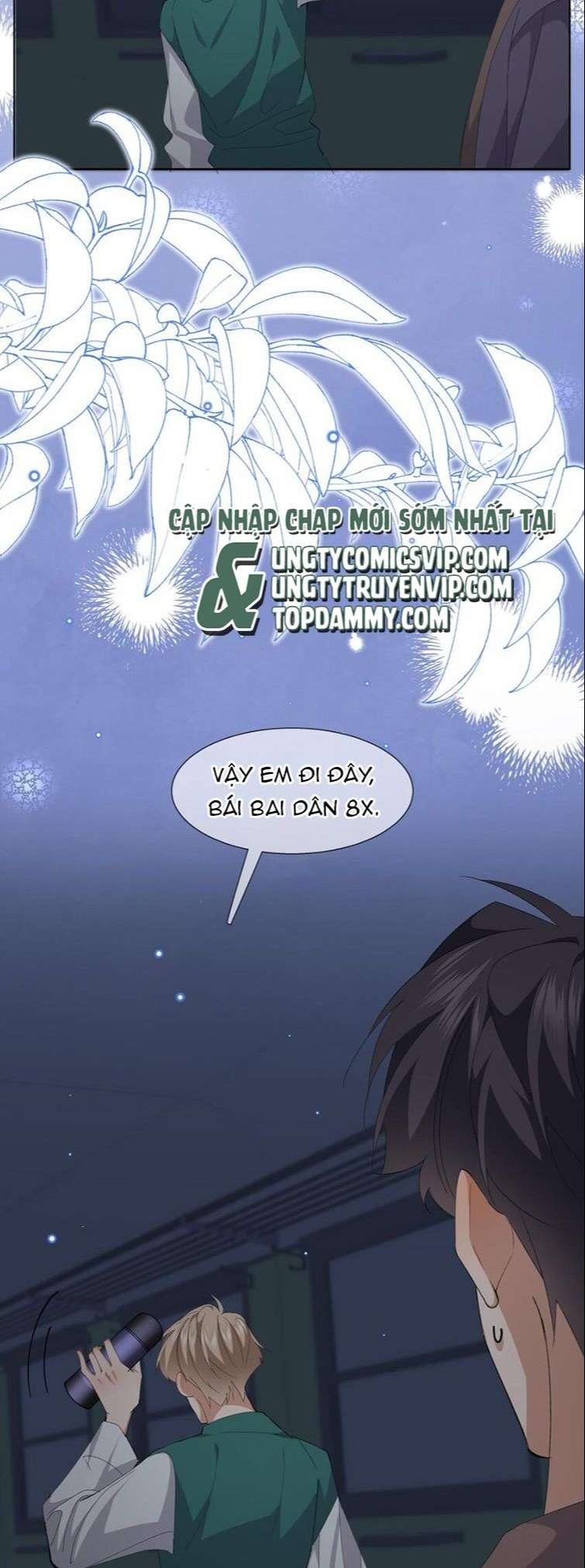 tư tự vạn thiên chapter 38 9