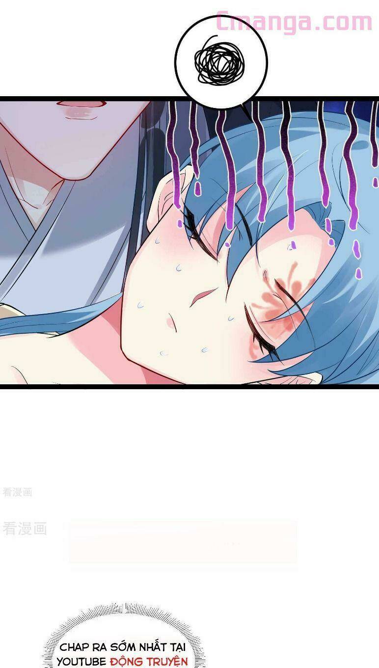 độc y đích nữ chapter 40 34