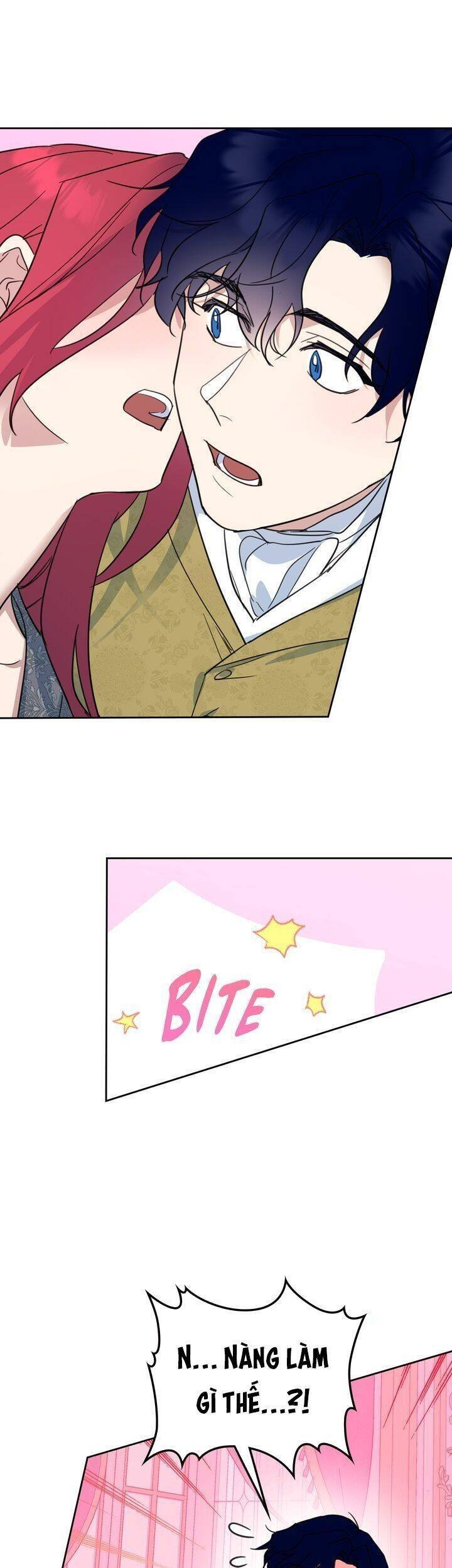 [18+] người đẹp và quái vật chapter 78 28