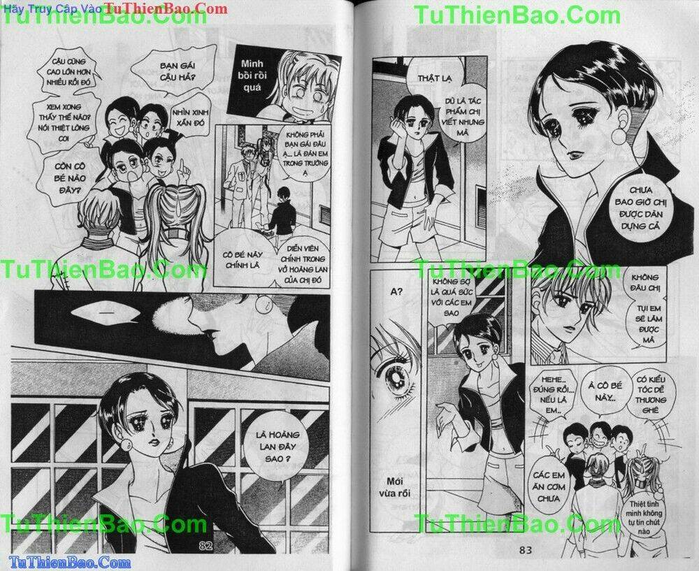 nhật ký của nan a chapter 2 41