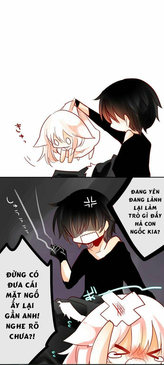 rodiura kurashi chapter 4.5 5