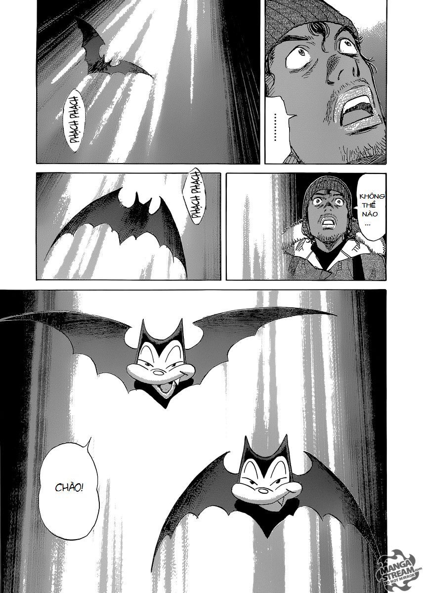 billy bat chapter 159 9