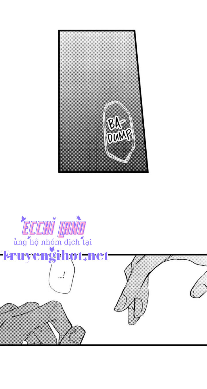 chàng trai xinh đẹp muốn bị hành hạ chapter 13.2 16