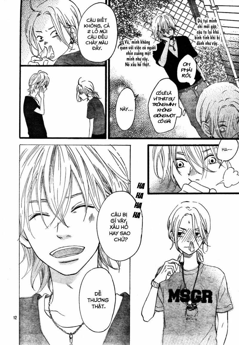 tổng hợp one shot. chapter 209 17