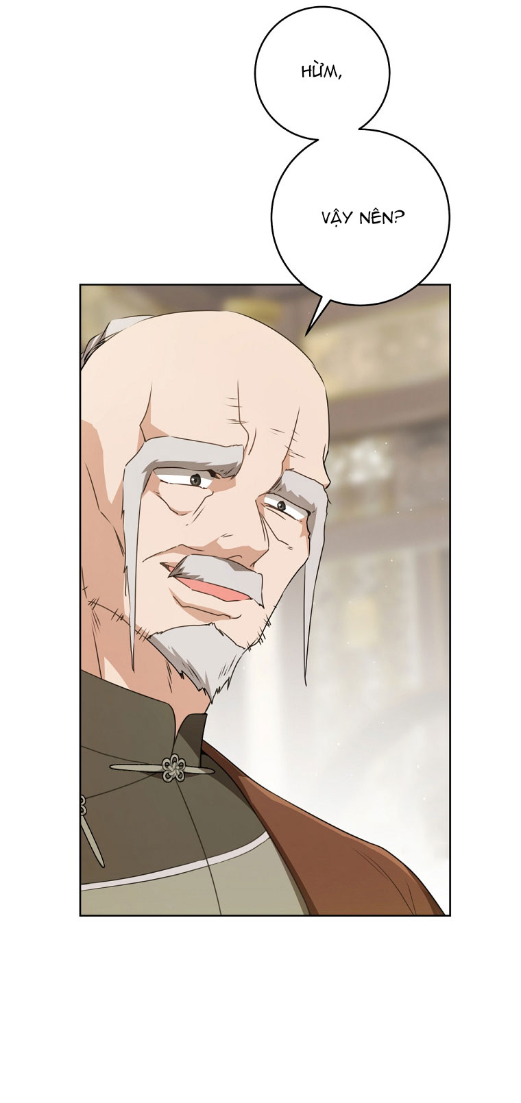 trở thành đứa cháu gái bị ghẻ lạnh trong gia tộc võ giả hùng mạnh chapter 43.2 10