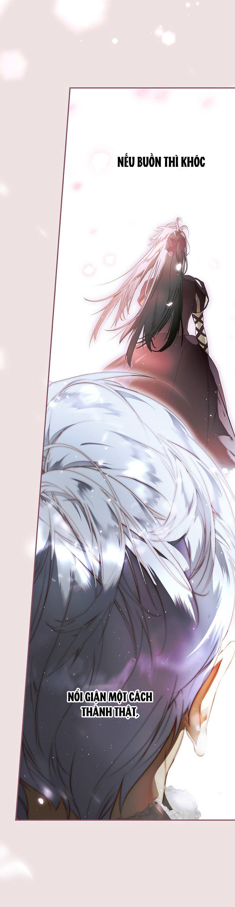 quý cô bí ẩn - secret lady chapter 74.2 19