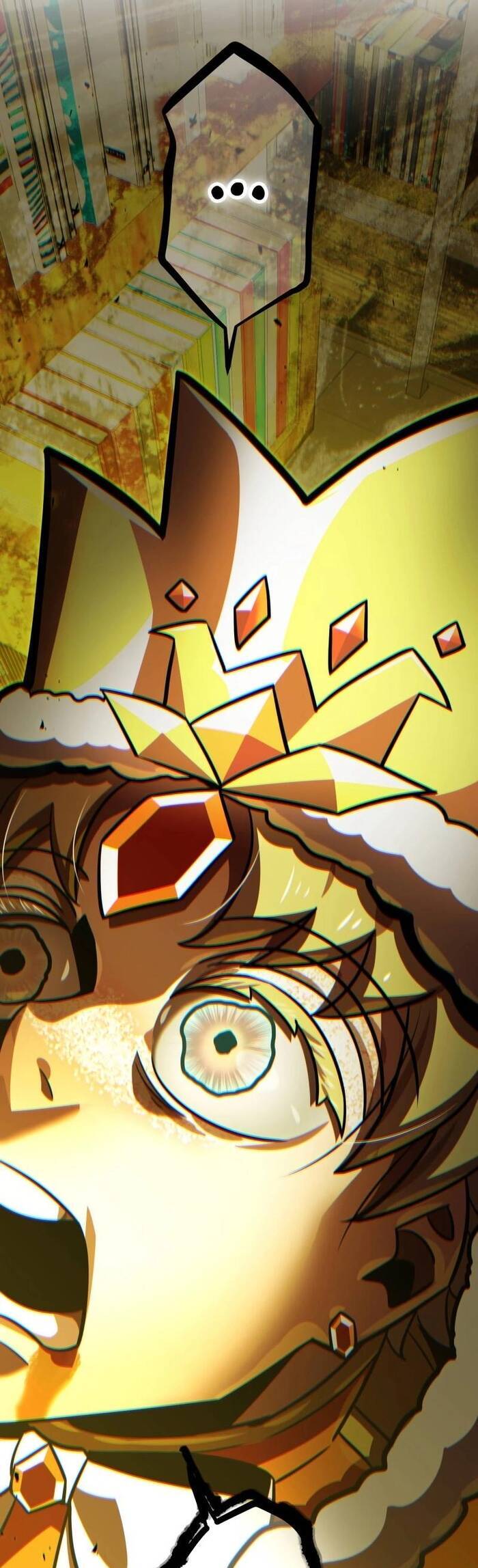 Huyết Thánh Cứu Thế Chủ~ Ta Chỉ Cần 0.0000001% Đã Trở Thành Vô Địch chapter 107 58