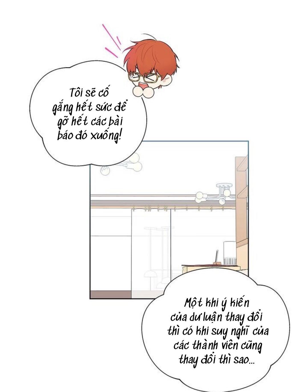 invitation of mystic messenger chapter 31 39