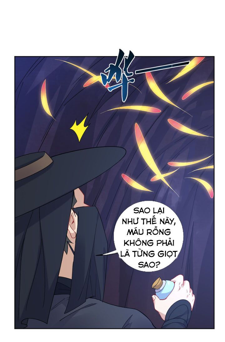 nghịch thiên chiến thần chapter 149 5