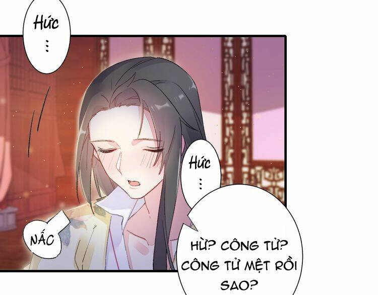 hoa nhan sách chapter 78.1 34