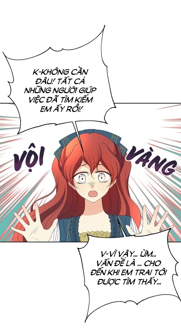 công chúa thời gian có hạn chapter 14 20